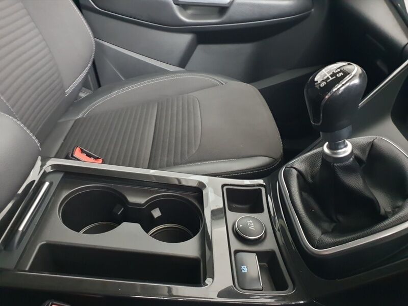 More views of Ford Kuga