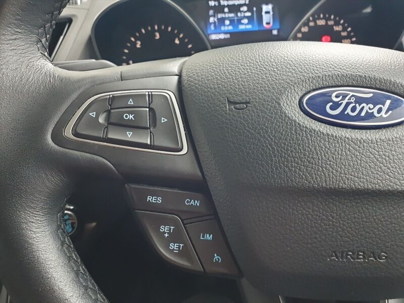 More views of Ford Kuga