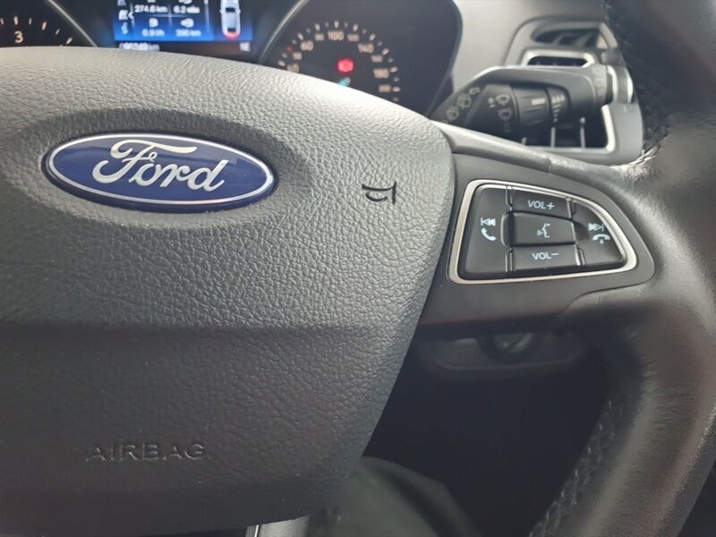More views of Ford Kuga