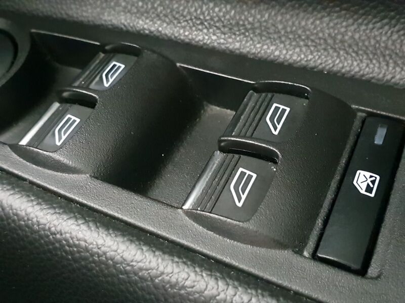 More views of Ford Kuga