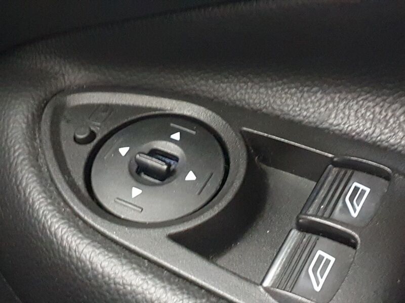 More views of Ford Kuga