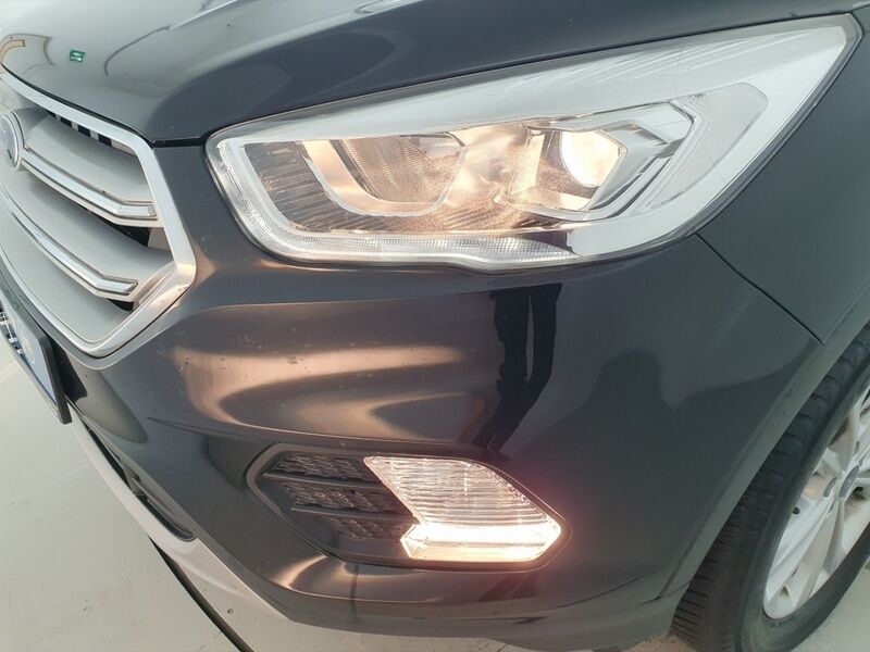More views of Ford Kuga