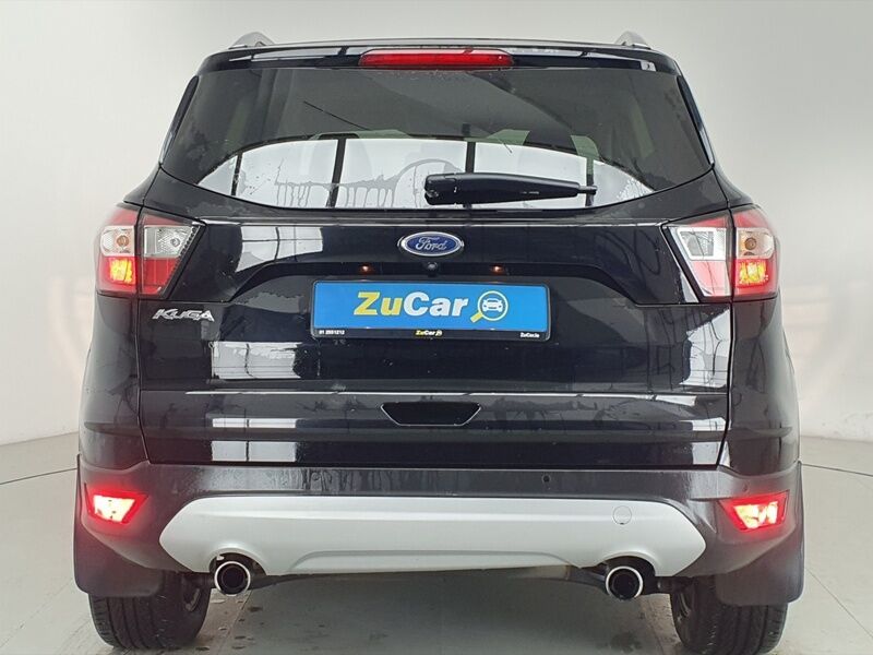 More views of Ford Kuga