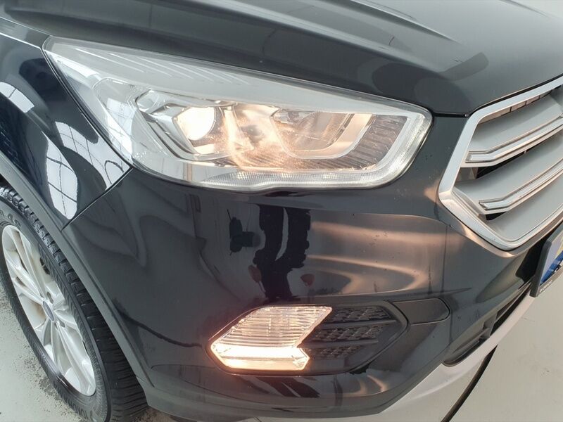 More views of Ford Kuga