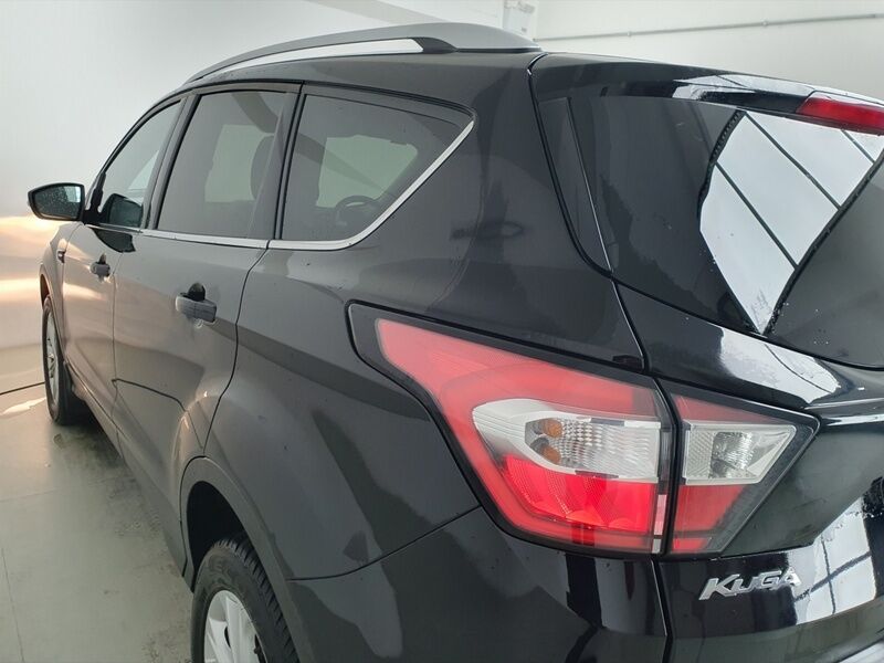 More views of Ford Kuga
