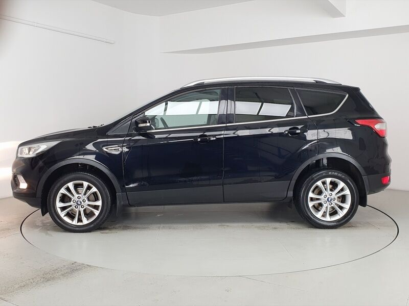 More views of Ford Kuga