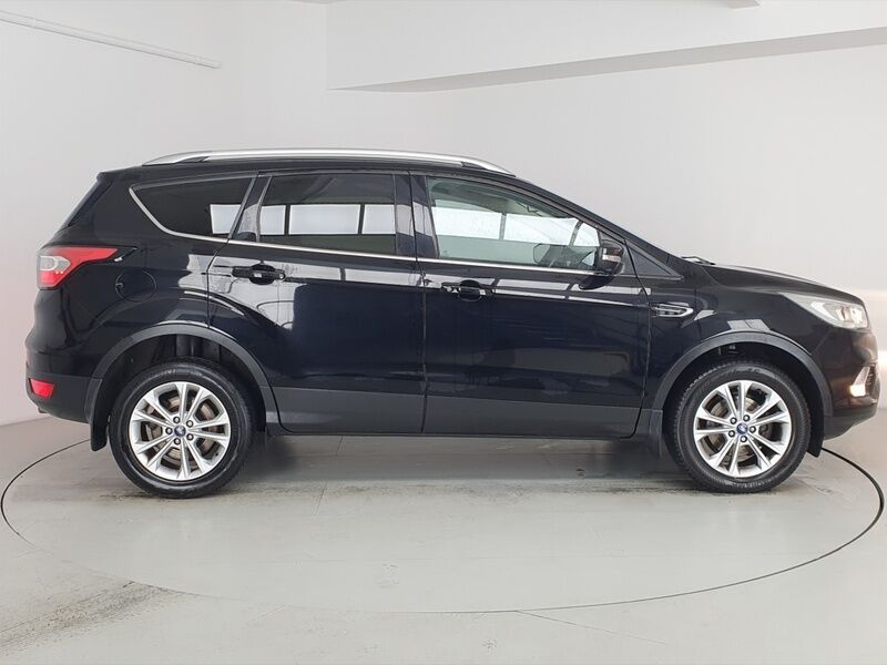 More views of Ford Kuga