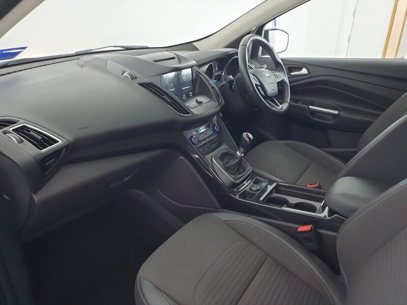 More views of Ford Kuga