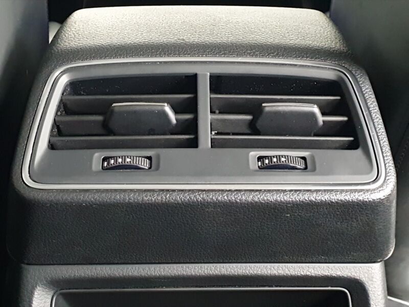 More views of Audi E-Tron