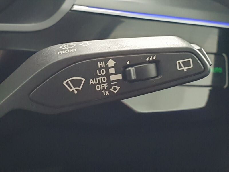 More views of Audi E-Tron