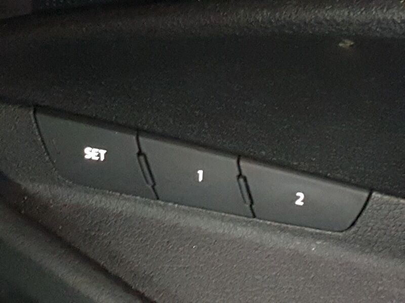 More views of Audi E-Tron