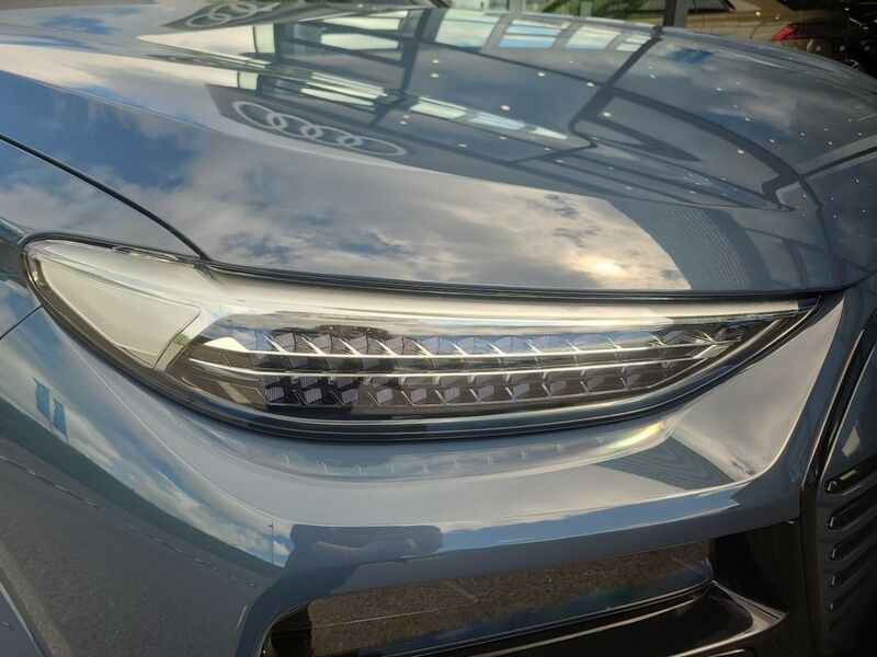 More views of Audi Q6 e-tron