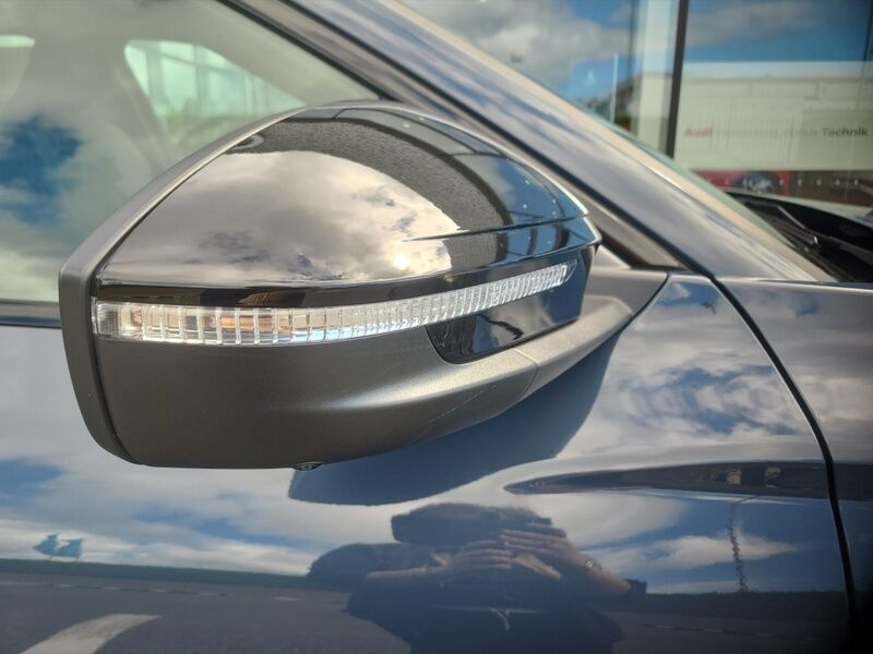 More views of Audi Q6 e-tron