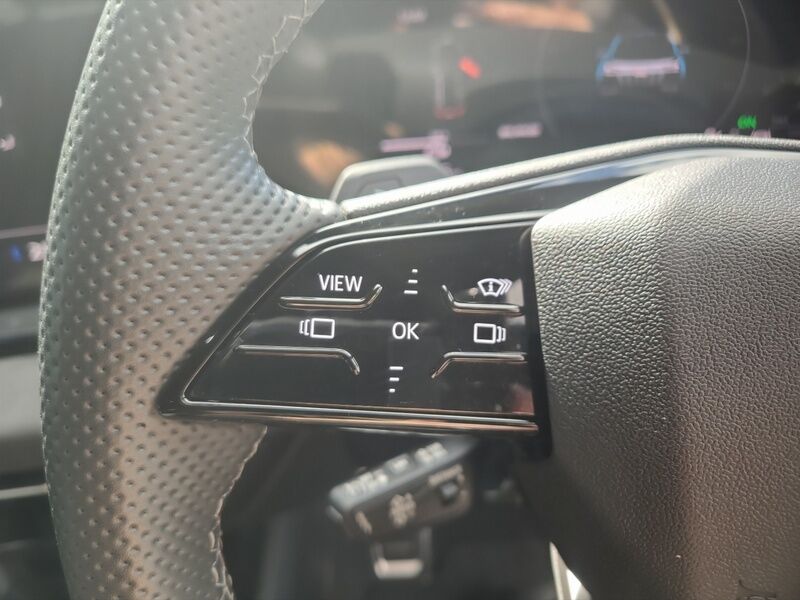 More views of Audi Q6 e-tron