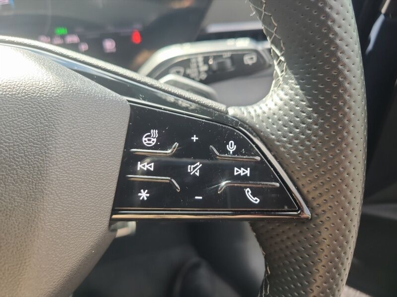 More views of Audi Q6 e-tron