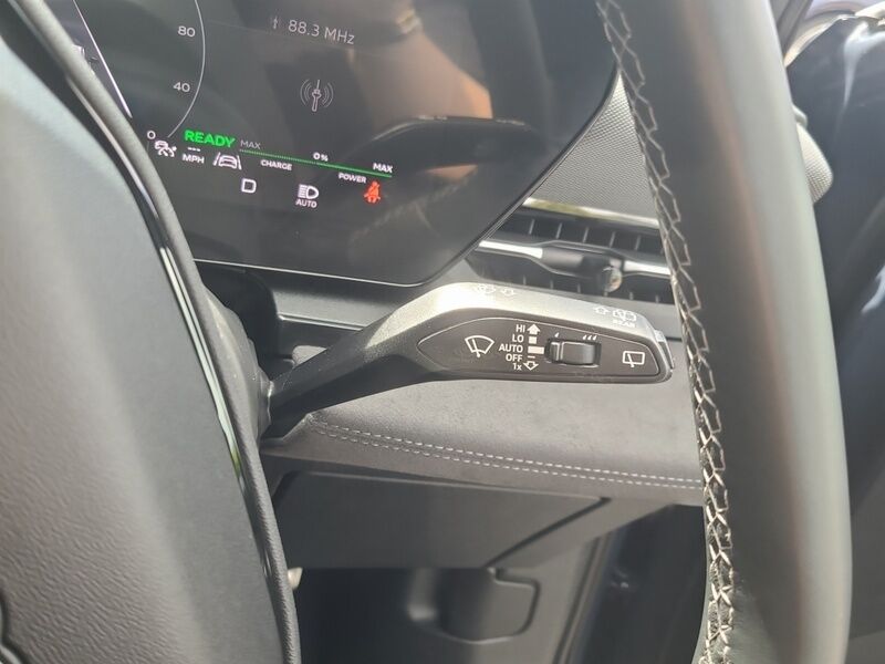 More views of Audi Q6 e-tron