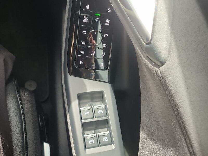 More views of Audi Q6 e-tron