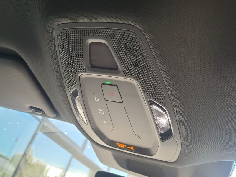 More views of Audi Q6 e-tron