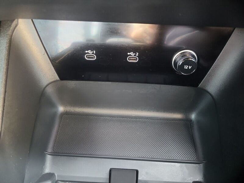 More views of Audi Q6 e-tron