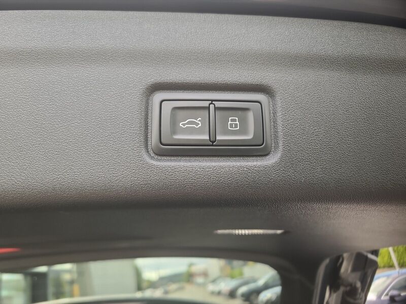 More views of Audi Q6 e-tron