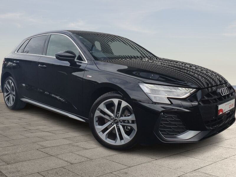 More views of Audi A3