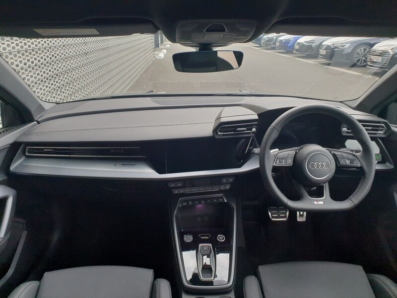 More views of Audi A3