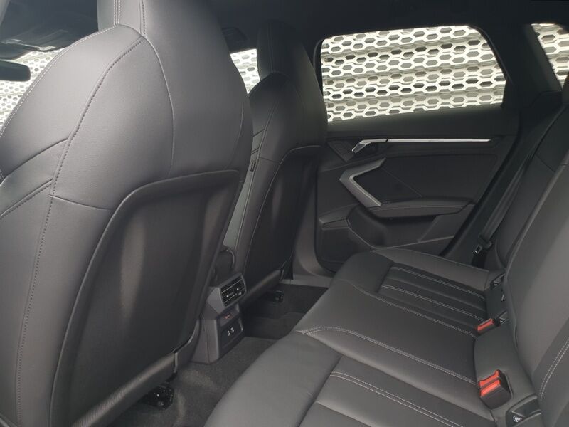 More views of Audi A3