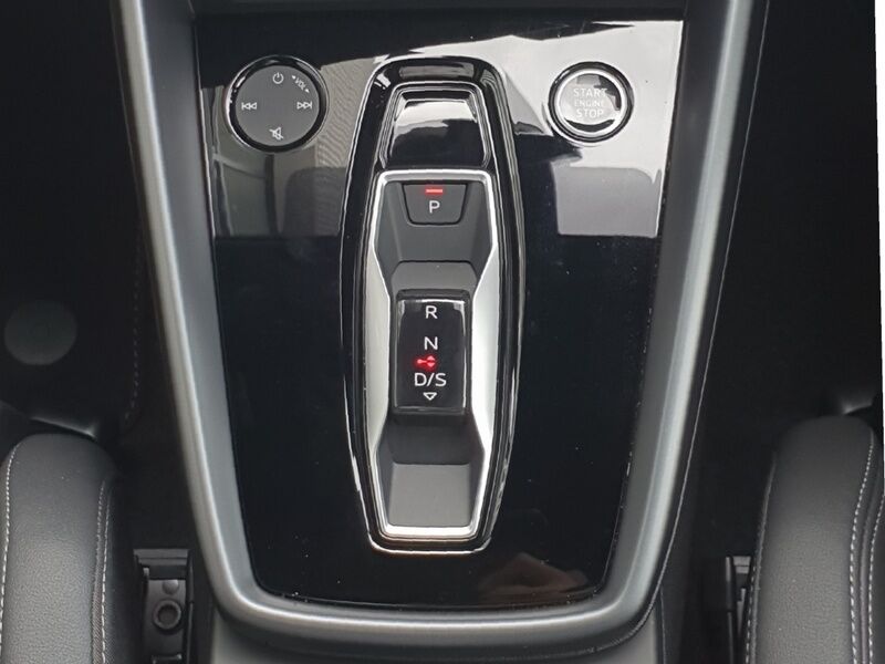 More views of Audi A3