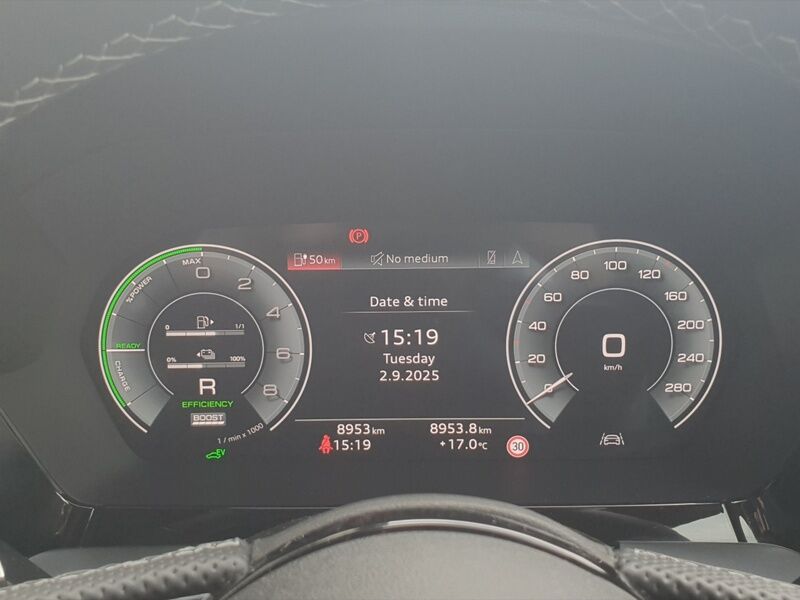 More views of Audi A3