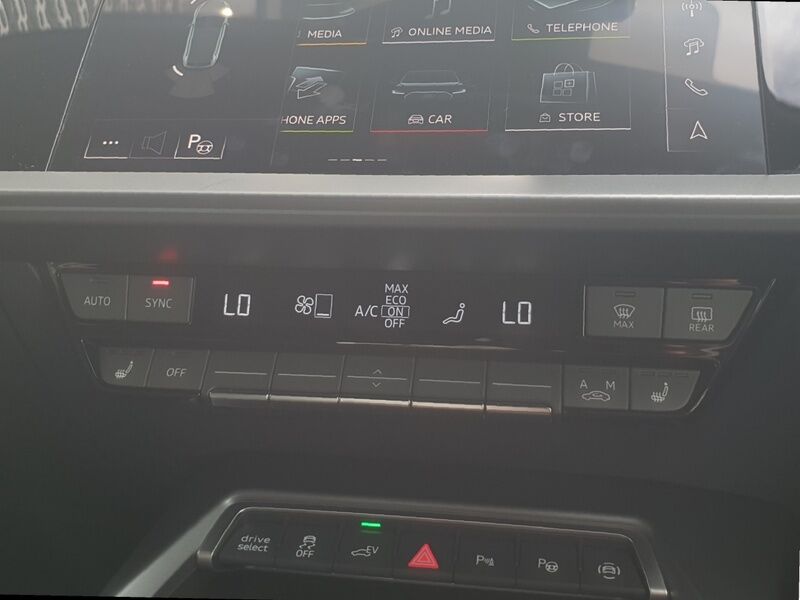 More views of Audi A3