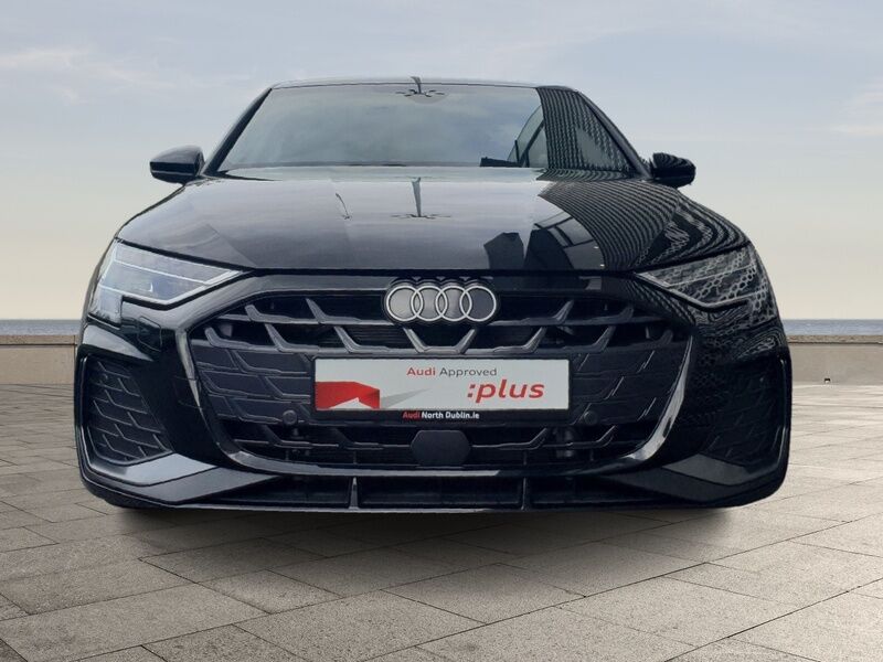 More views of Audi A3