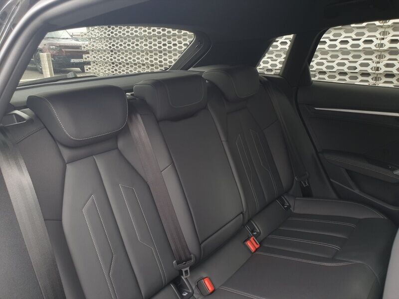 More views of Audi A3