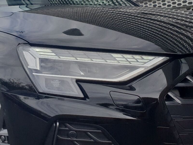 More views of Audi A3