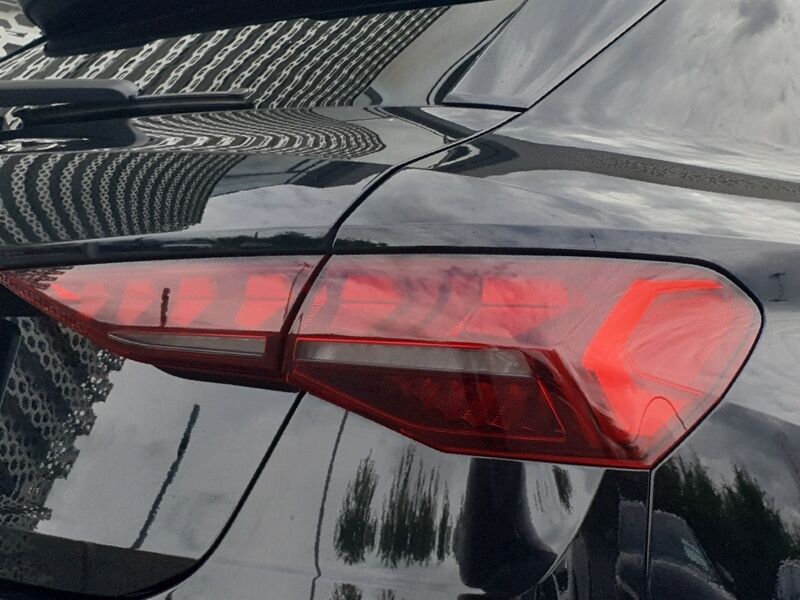 More views of Audi A3