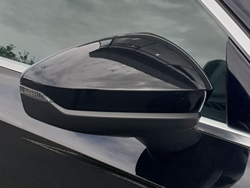 More views of Audi A3