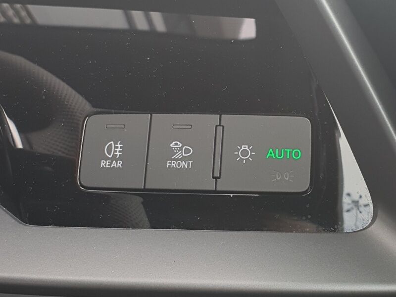 More views of Audi A3