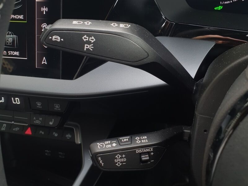 More views of Audi A3