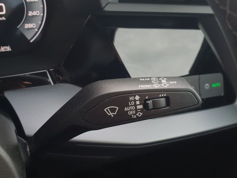 More views of Audi A3