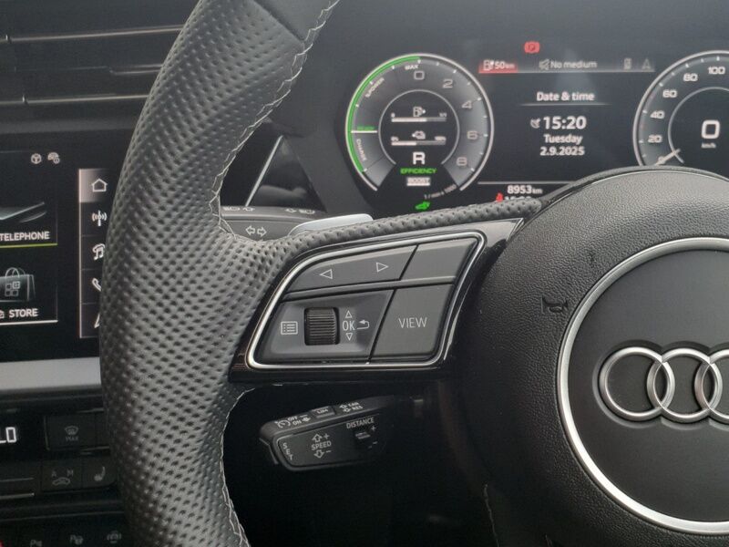 More views of Audi A3