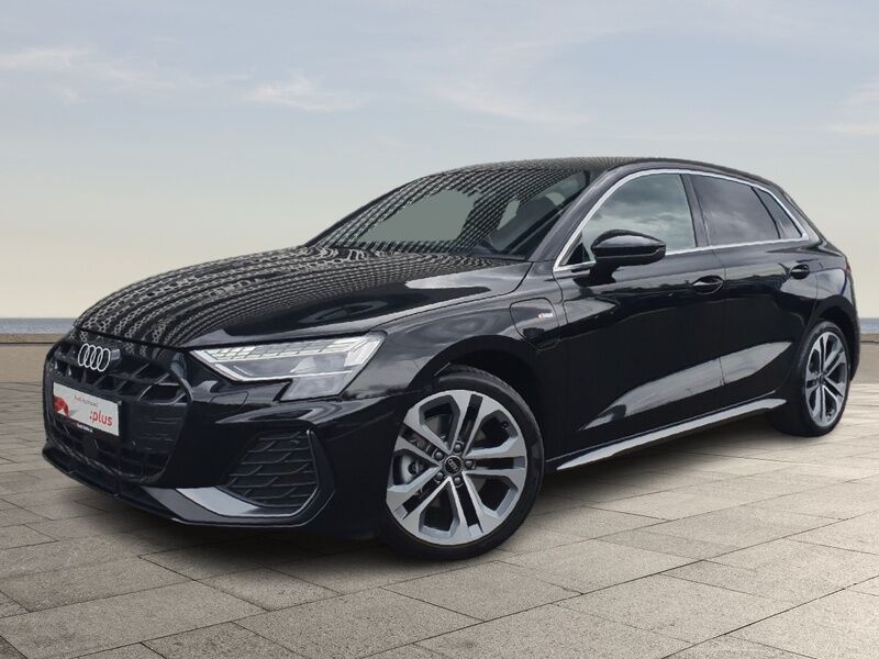 More views of Audi A3