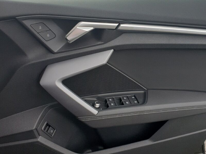 More views of Audi A3