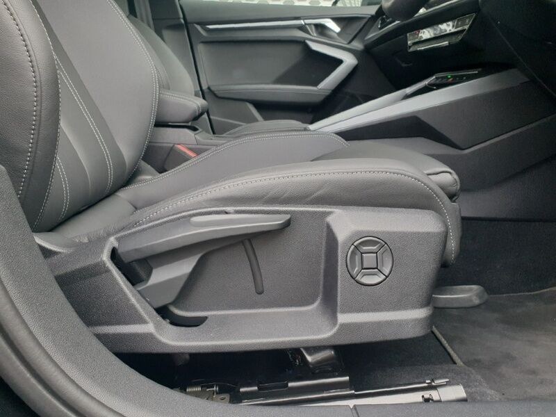 More views of Audi A3