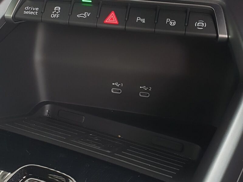 More views of Audi A3