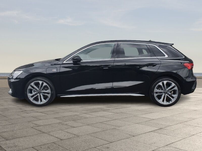 More views of Audi A3