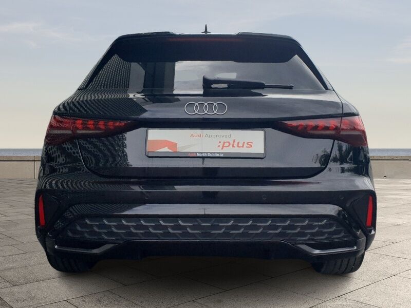 More views of Audi A3