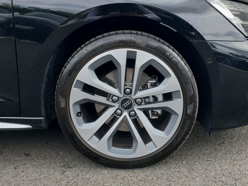 More views of Audi A3