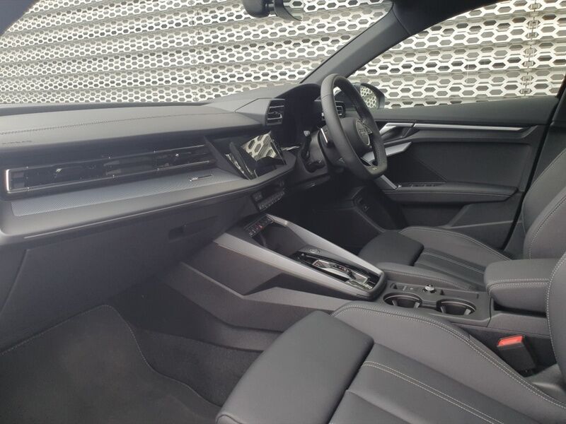 More views of Audi A3