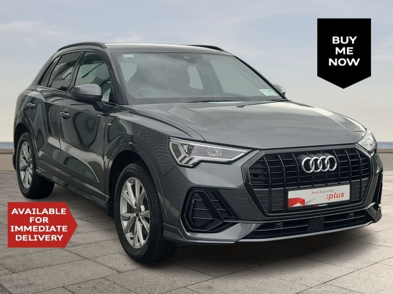 More views of Audi Q3