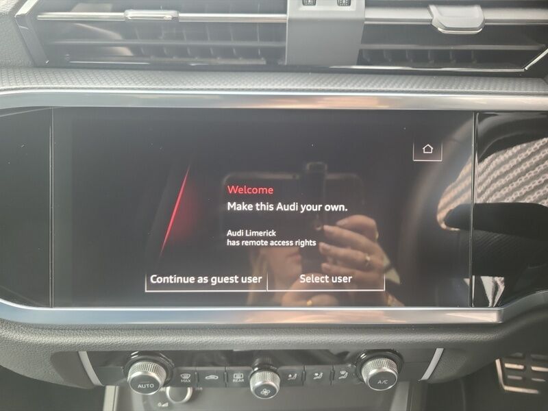 More views of Audi Q3