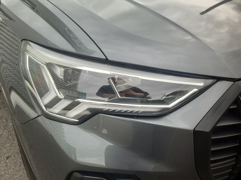 More views of Audi Q3